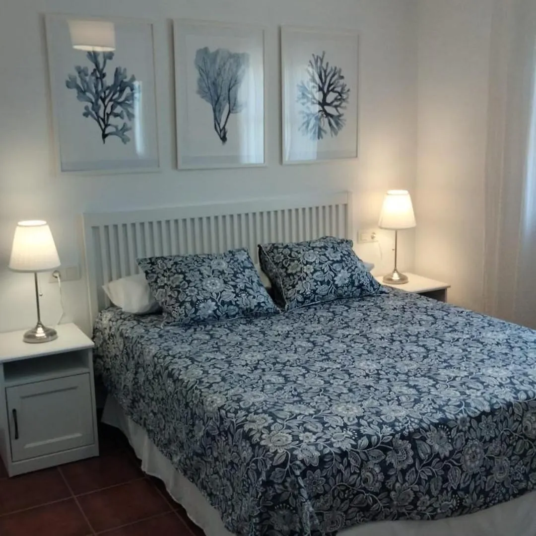 Casa Mar Apartment Velez Malaga Spain
