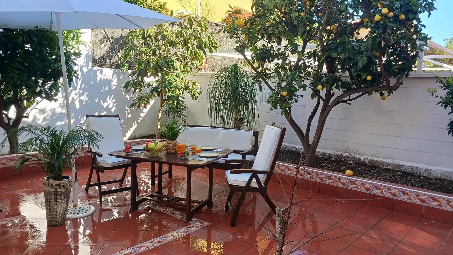 Casa Mar Apartment Velez Malaga