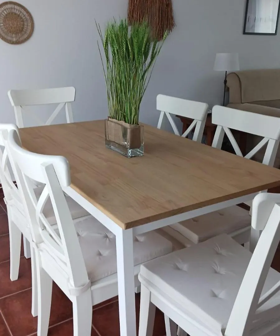 Casa Mar Apartment Velez Malaga 0*,  Spain