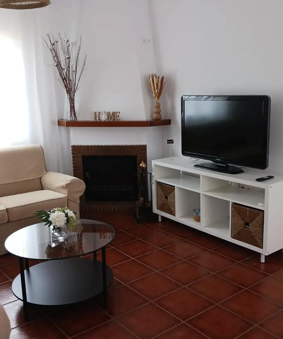 Casa Mar Apartment Velez Malaga