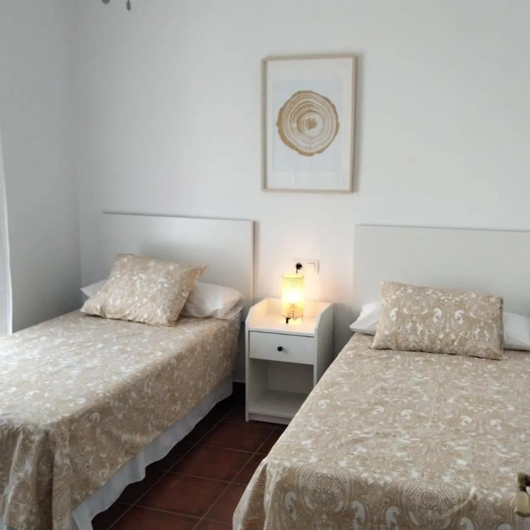 Casa Mar Apartment Velez Malaga