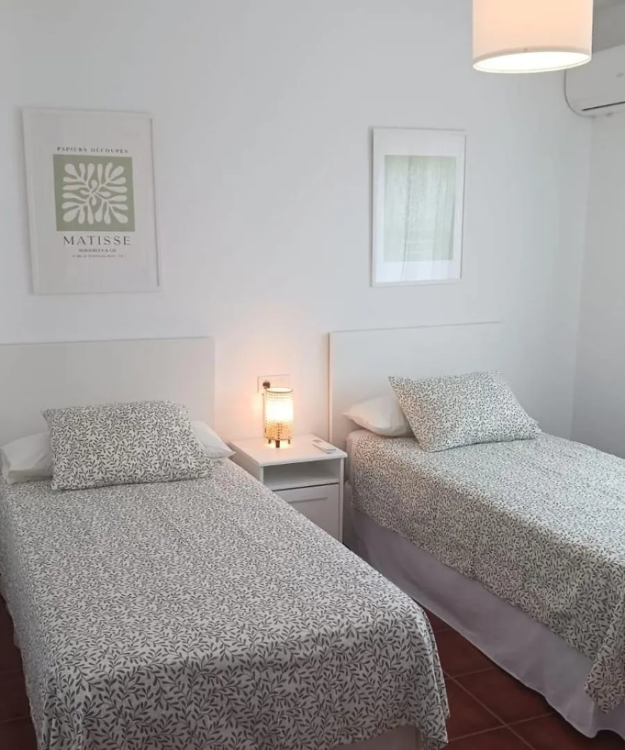 Casa Mar Apartment Velez Malaga