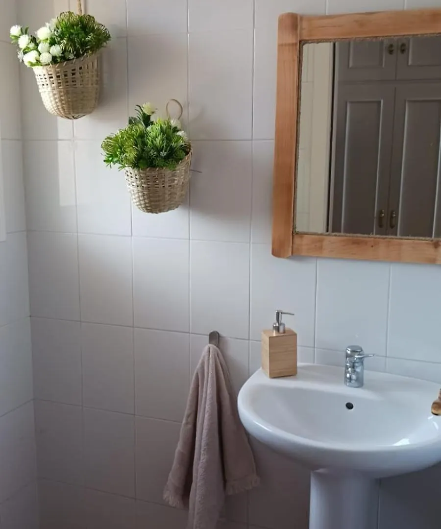 Casa Mar Apartment Velez Malaga