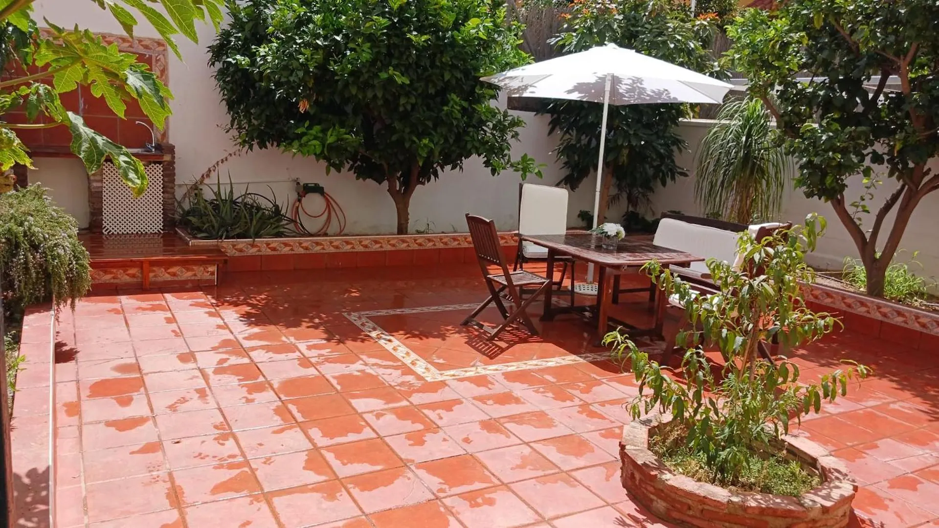 Casa Mar Apartment Velez Malaga