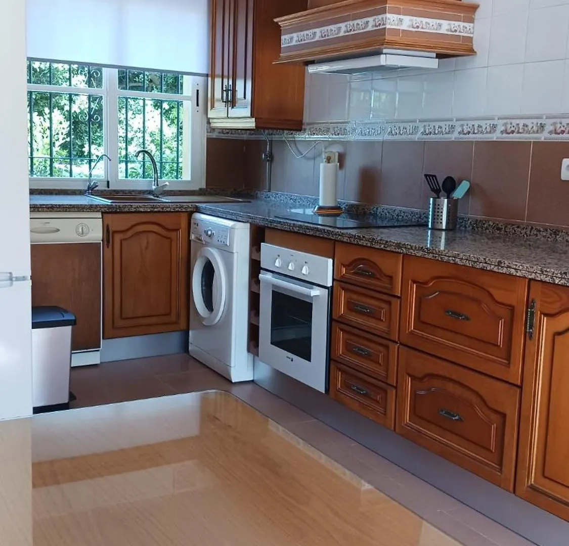 Casa Mar Apartment Velez Malaga