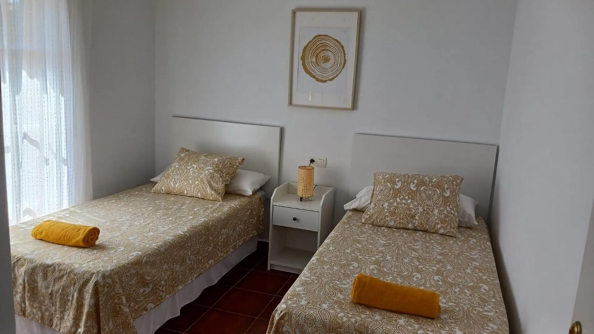 Casa Mar Apartment Velez Malaga