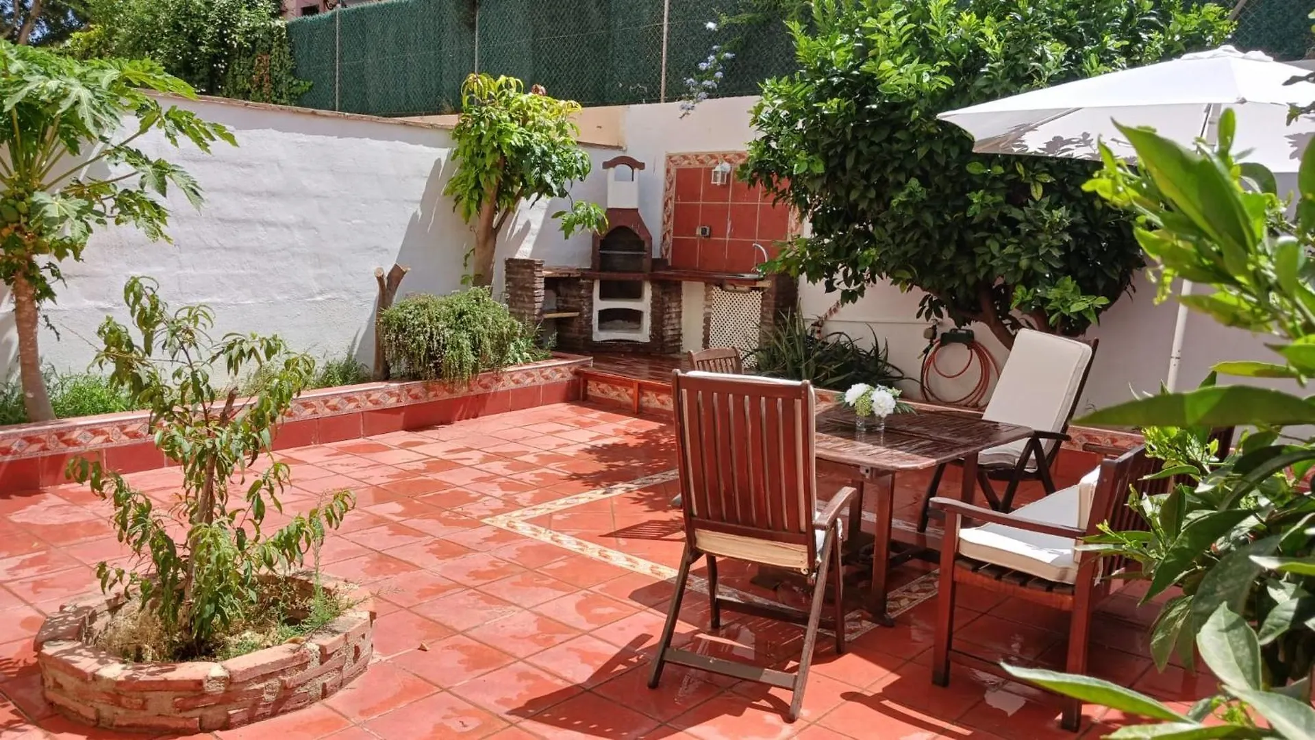 Casa Mar Apartment Velez Malaga 0*,  Spain
