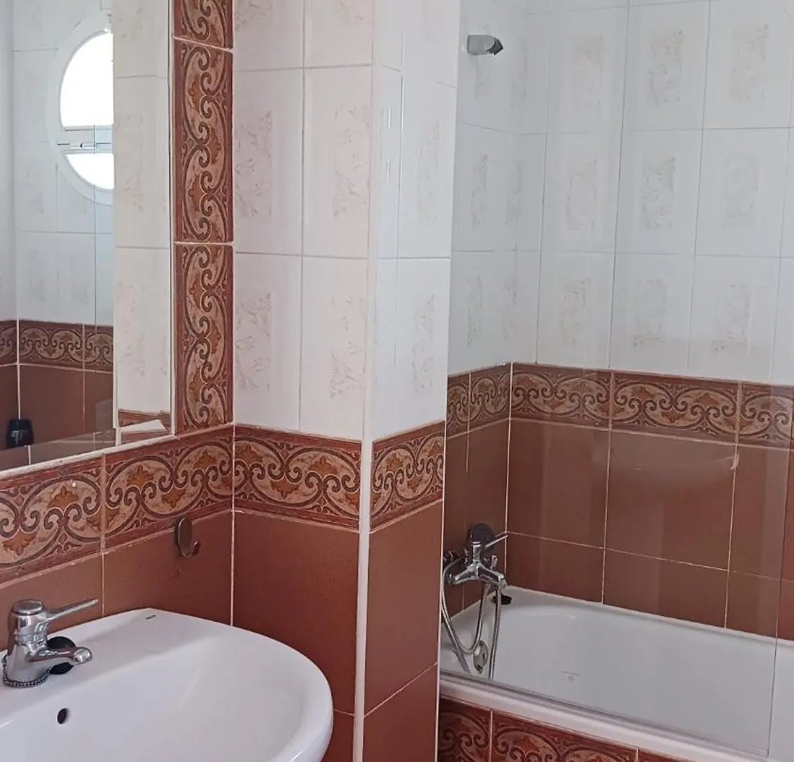 Casa Mar Apartment Velez Malaga Spain
