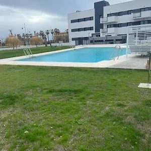  Apartamento Valle-niza, Almayate, Malaga, Torre Del Mar ,2